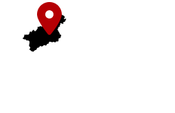 obrysová mapa
