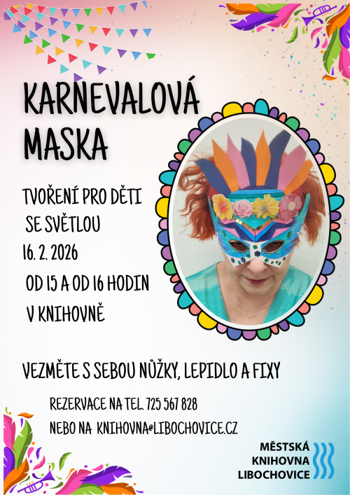 Tvoření se Světlou 1